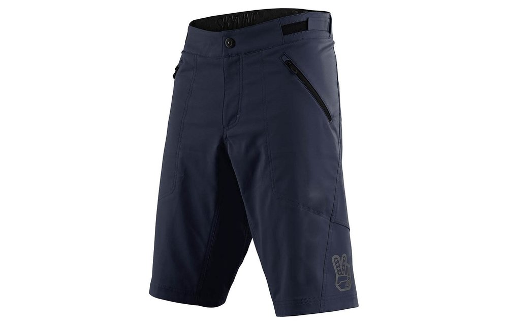 Troy Lee Designs Short Shell Skyline Navy