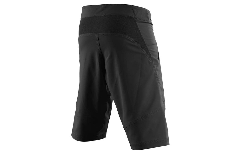 Troy Lee Designs Short Shell Skyline Negro