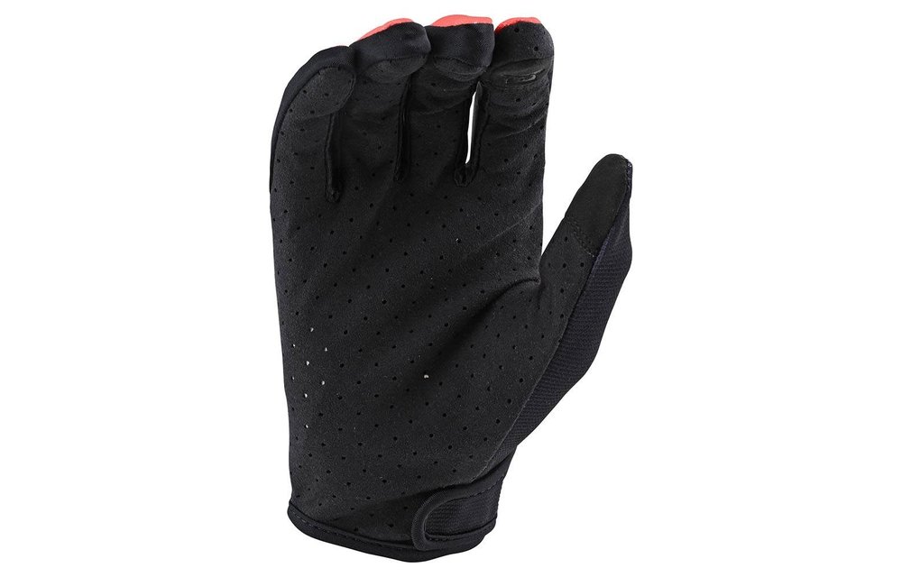 Troy Lee Designs Guantes Flowline Naranja