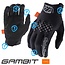 Troy Lee Designs Guantes Gambit Charcoal