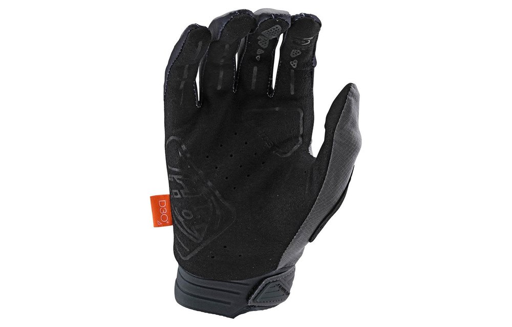Troy Lee Designs Guantes Gambit Charcoal