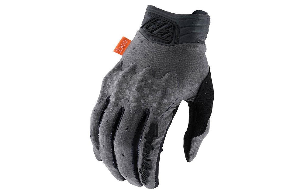 Troy Lee Designs Guantes Gambit Charcoal