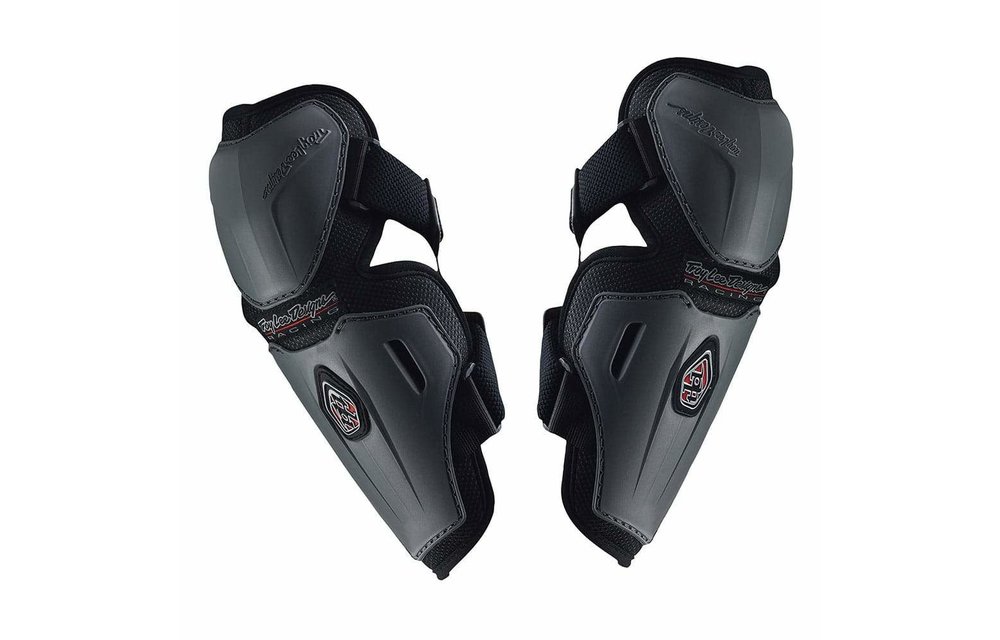 Troy Lee Designs Coderas Gris