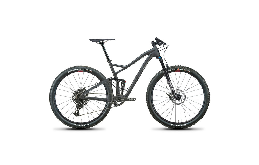 Niner RKT 9 RDO 2-Star SX01 Eagle