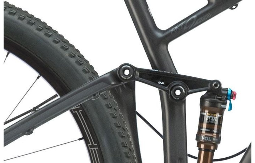 Niner RKT 9 RDO 2-Star SX01 Eagle