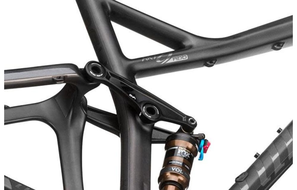 Niner RKT 9 RDO 2-Star SX01 Eagle