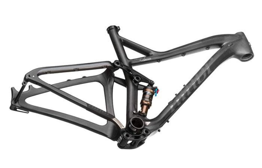Niner RKT 9 RDO 2-Star SX01 Eagle