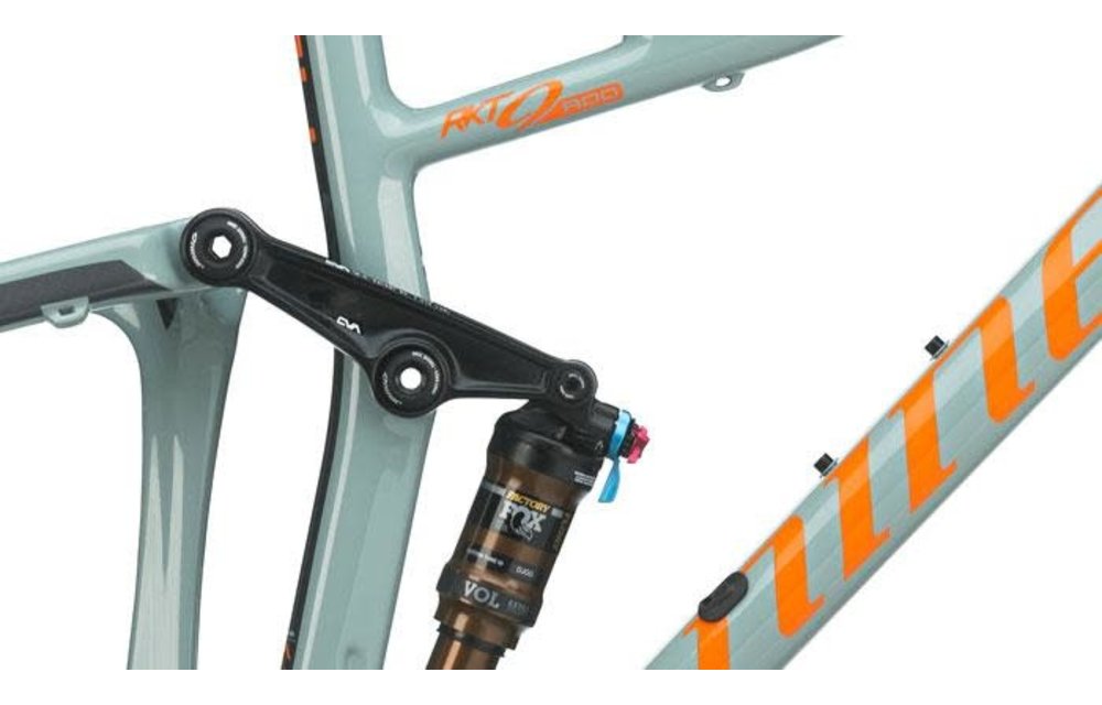 Niner RKT 9 RDO 3-Star XT