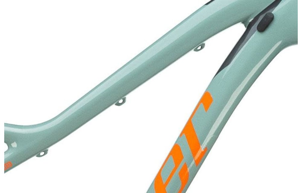 Niner RKT 9 RDO 3-Star XT