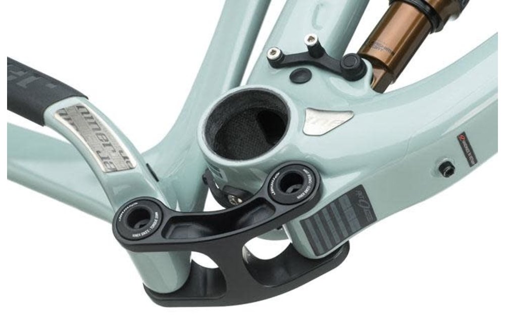 Niner RKT 9 RDO 3-Star XT
