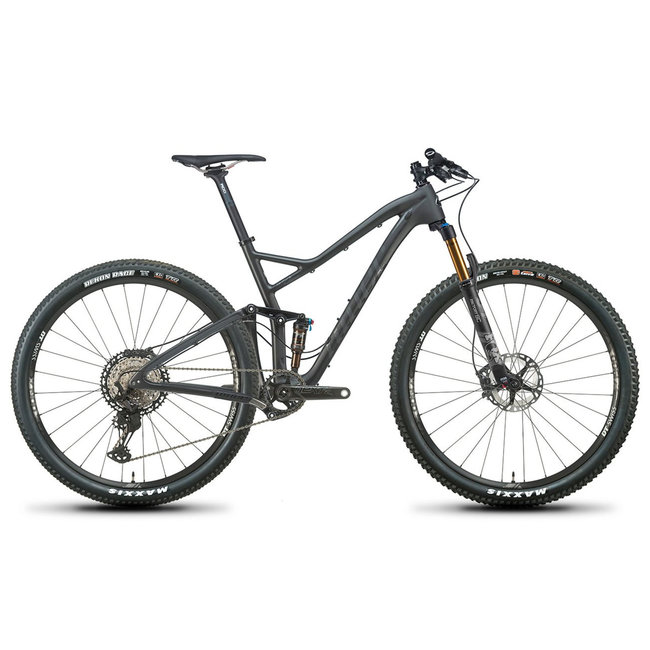 Niner RKT 9 RDO 4-Star XT