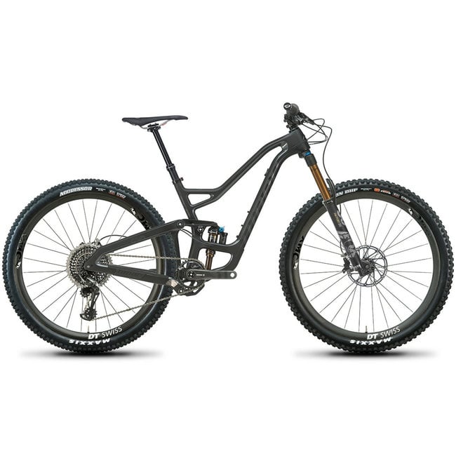 Niner RIP 9 RDO 29 5-Star X01 Eagle