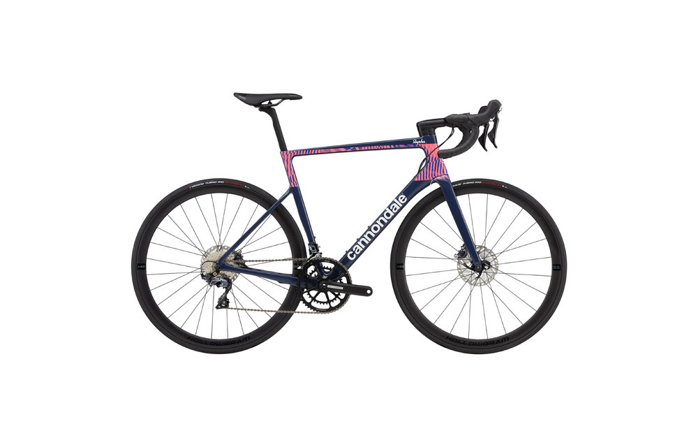 Cannondale Super Six HM Disc Team