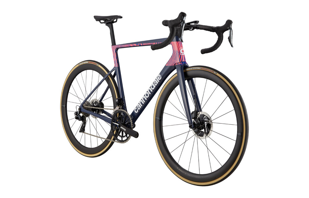 Cannondale Super Six HM Disc Team