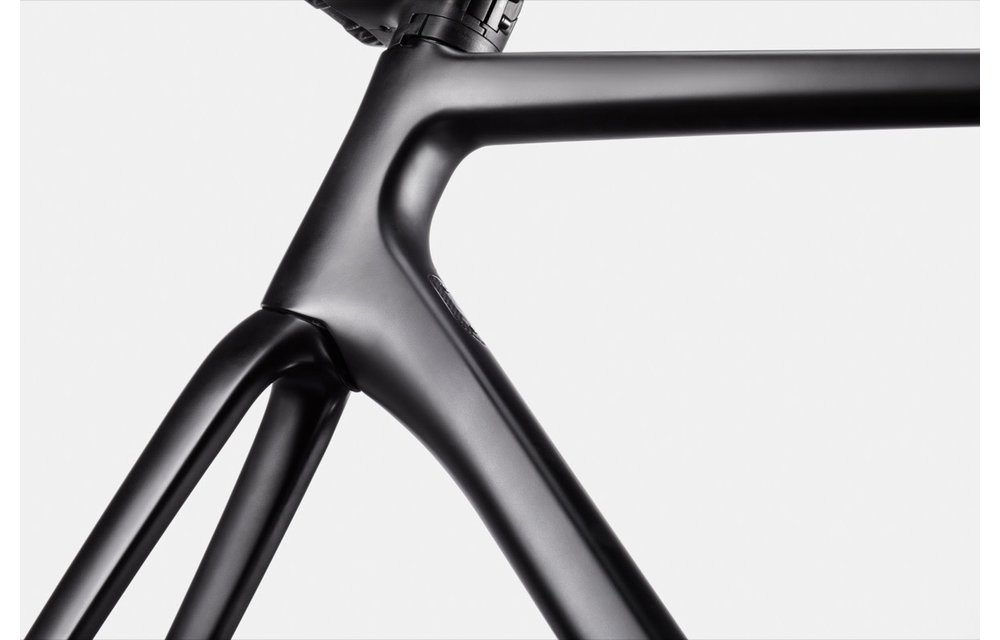 Cannondale Super Six HM Disc Team
