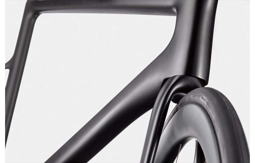 Cannondale Super Six HM Disc Team