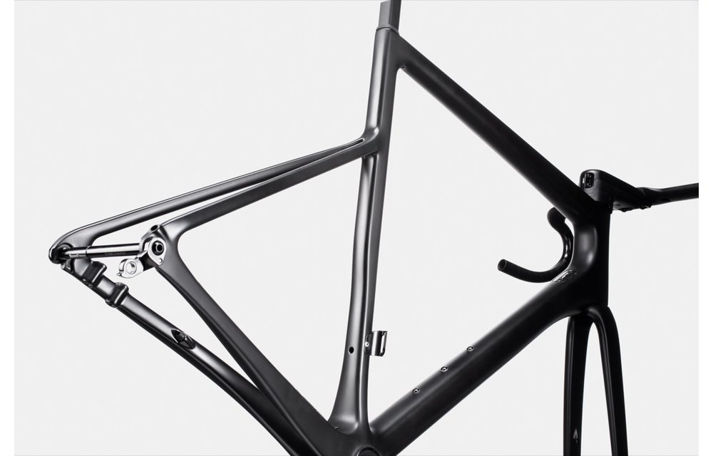 Cannondale Super Six HM Disc Team