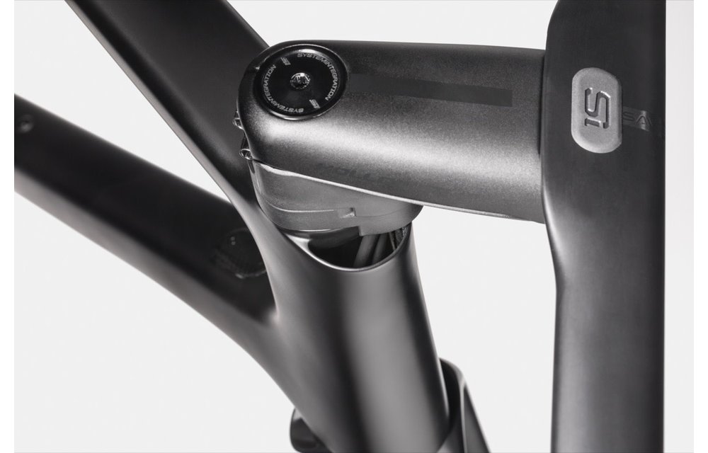 Cannondale Super Six HM Disc Team
