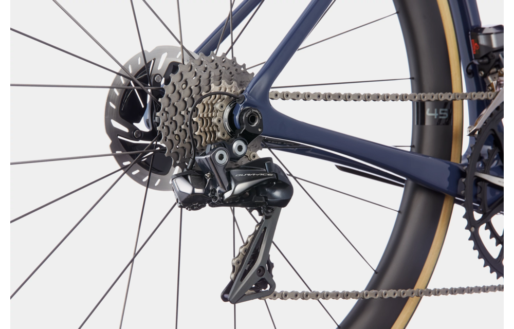Cannondale Super Six HM Disc Team
