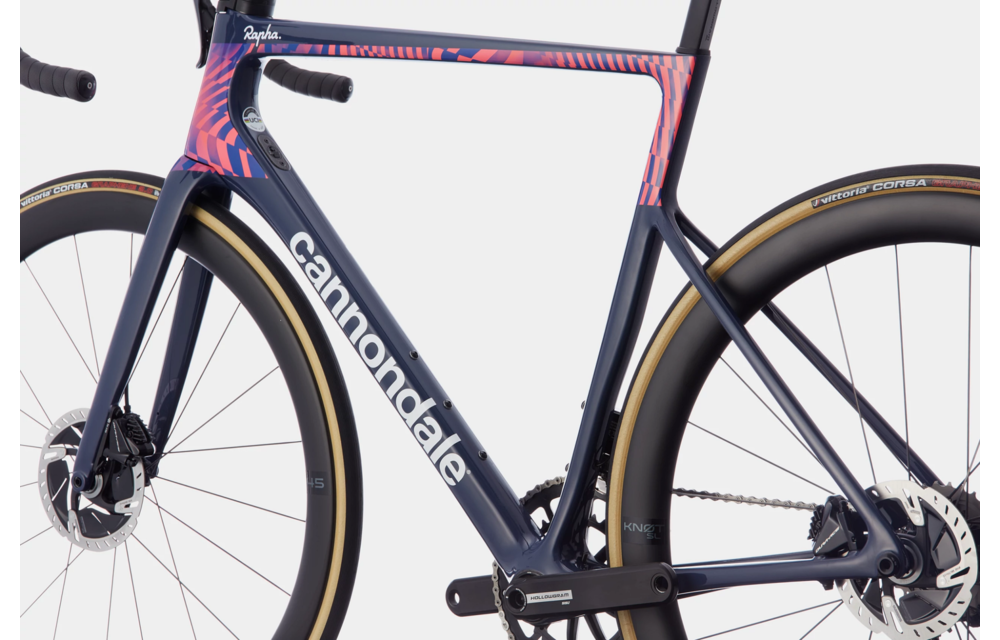 Cannondale Super Six HM Disc Team
