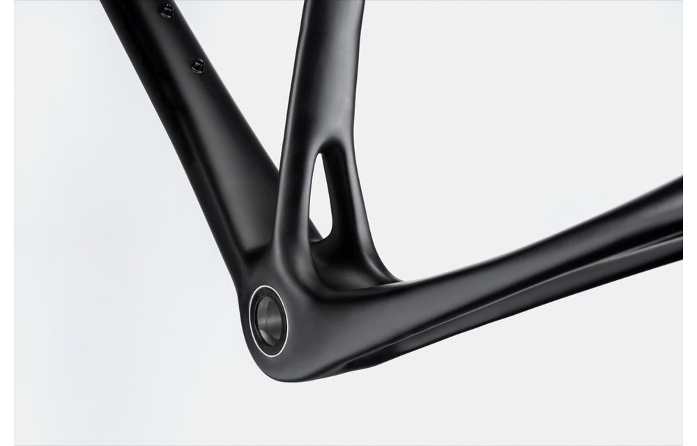 Cannondale Synapse Carbon Manits