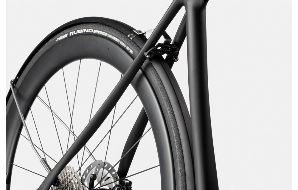 Cannondale Synapse Carbon Manits