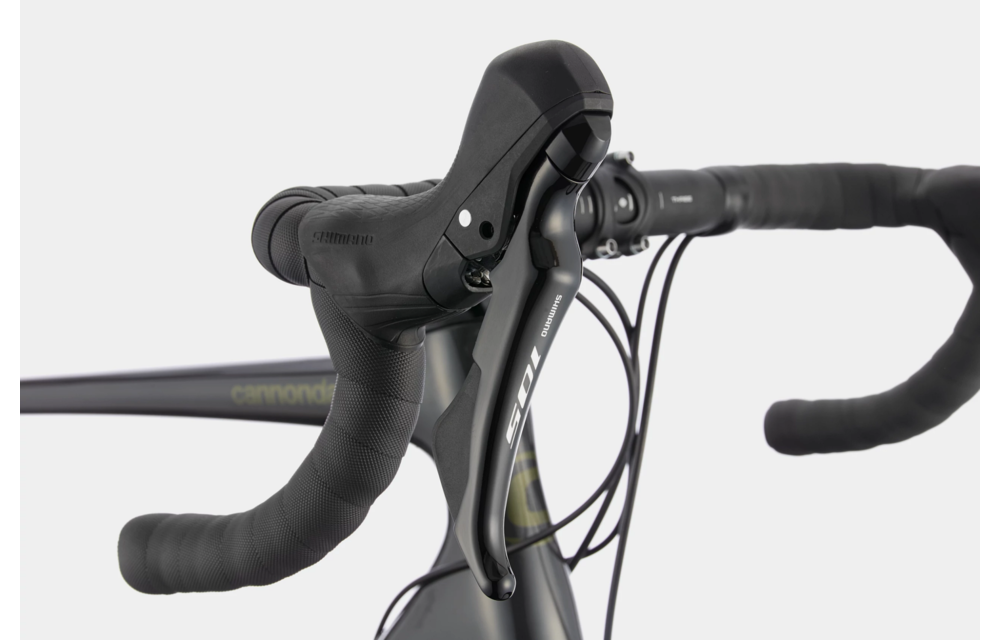 Cannondale Synapse Carbon Manits