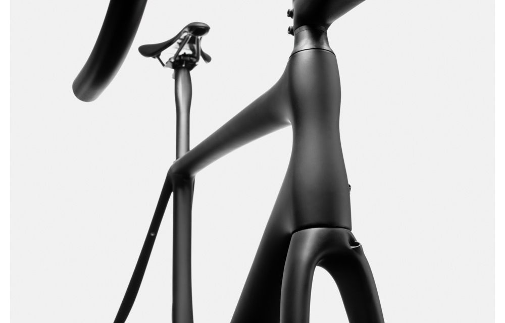 Cannondale Synapse Carbon Manits