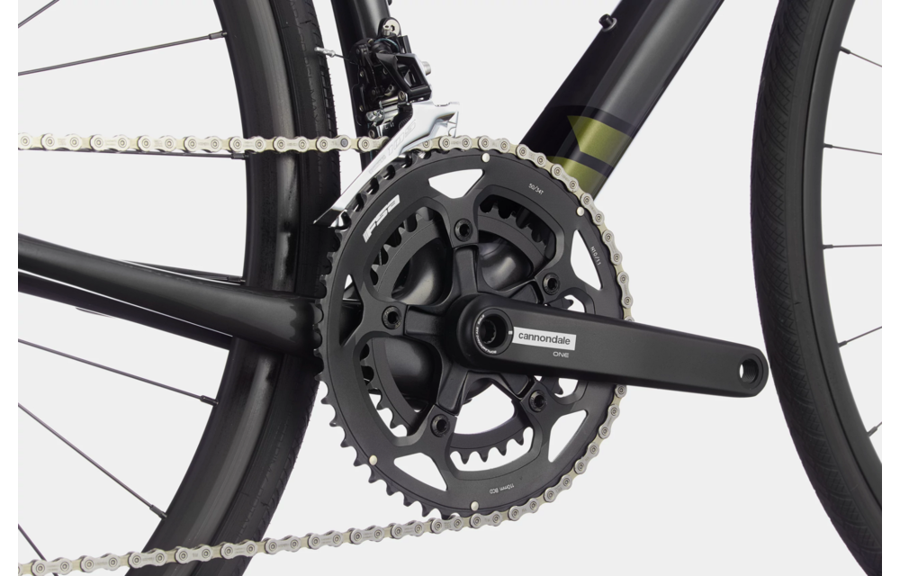 Cannondale Synapse Carbon Manits
