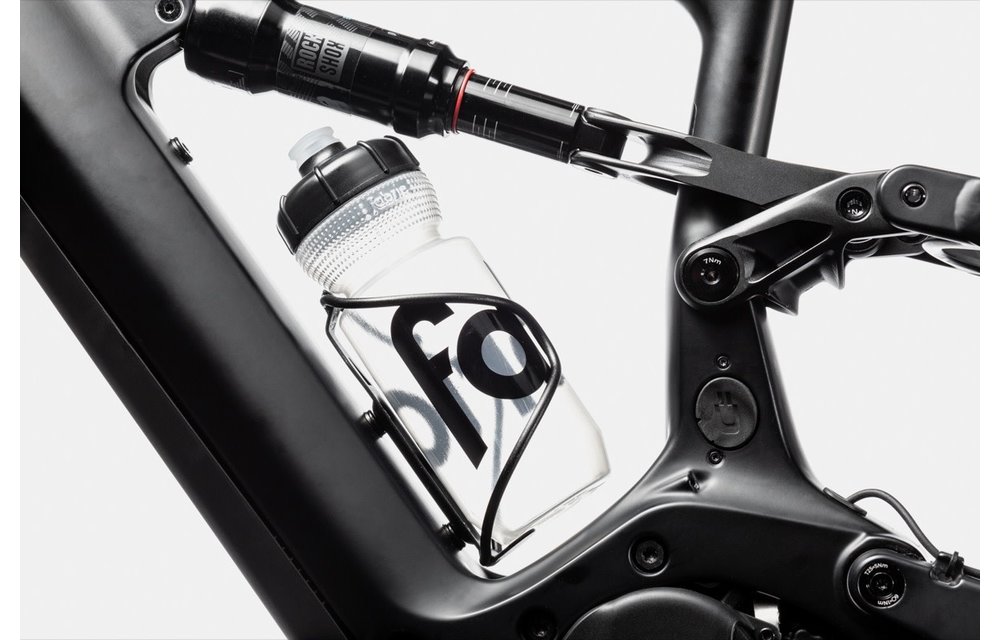 Cannondale Habit Neo 3
