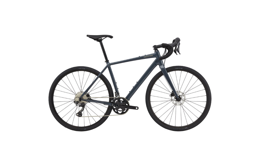 Cannondale Topstone 1 Slate Gray