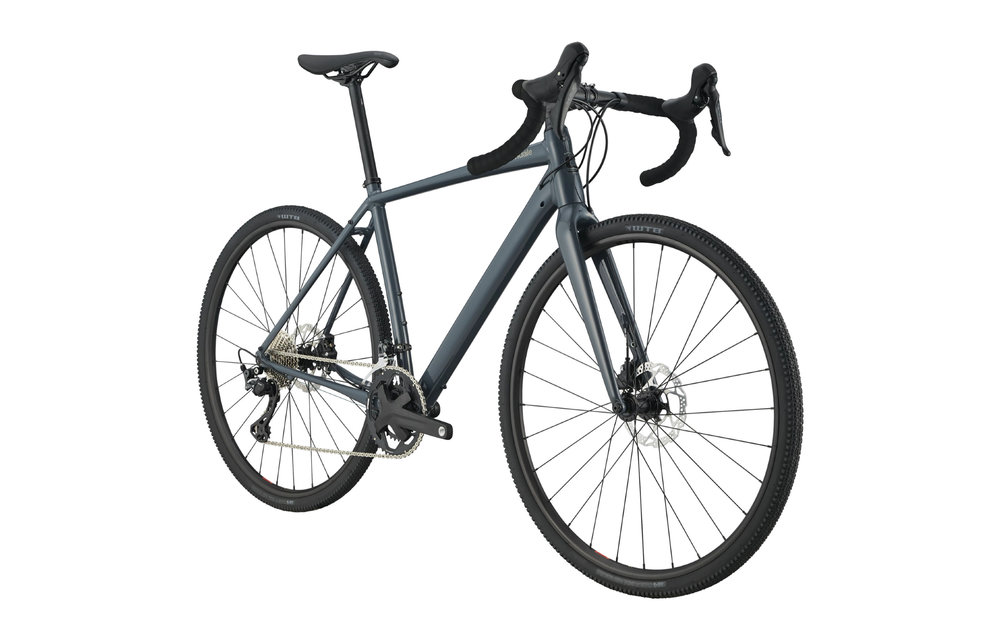 Cannondale Topstone 1 Slate Gray