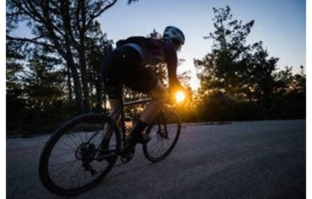 Cannondale Topstone 1 Slate Gray