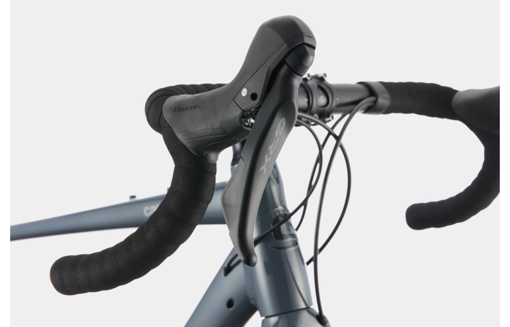 Cannondale Topstone 1 Slate Gray