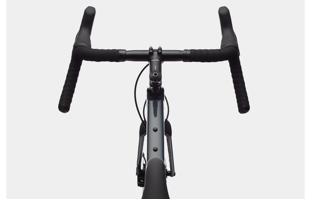 Cannondale Topstone 1 Slate Gray