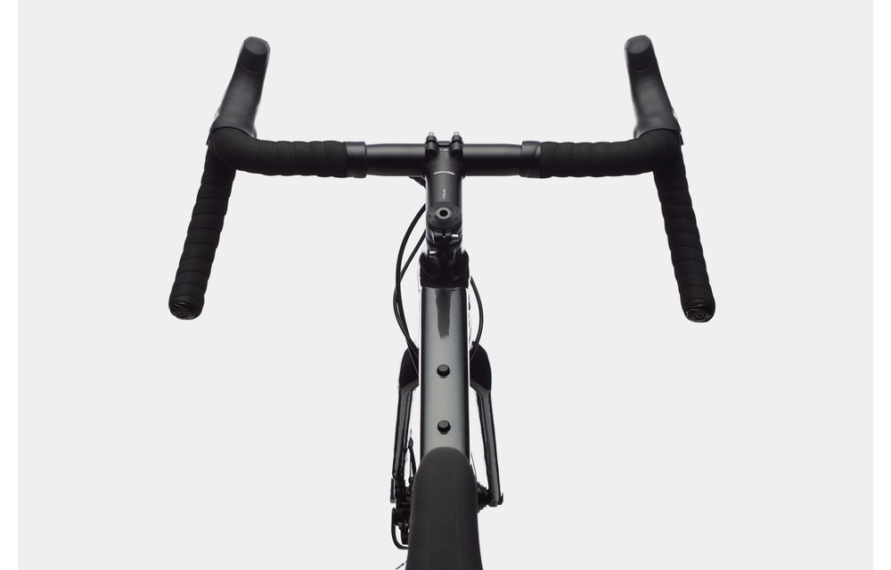 Cannondale Topstone 3 Graphite