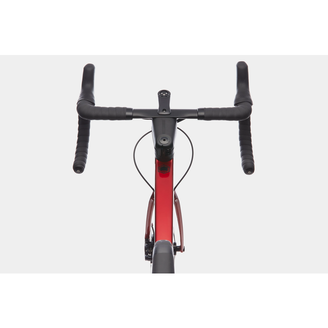 Bicicleta Cannondale Super Six Evo HM Disc Candy Red