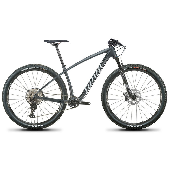 Niner AIR 9 RDO 3-Star XT