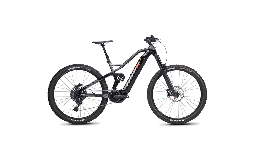 Niner RIP E9 3-Star SX Eagle