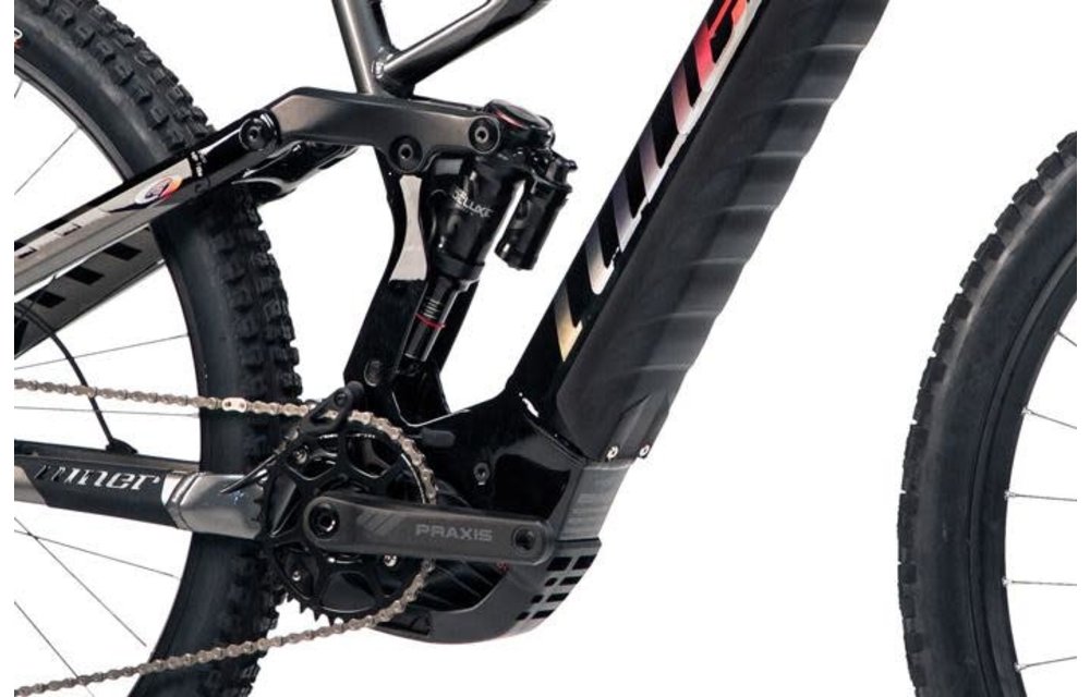 Niner RIP E9 3-Star SX Eagle