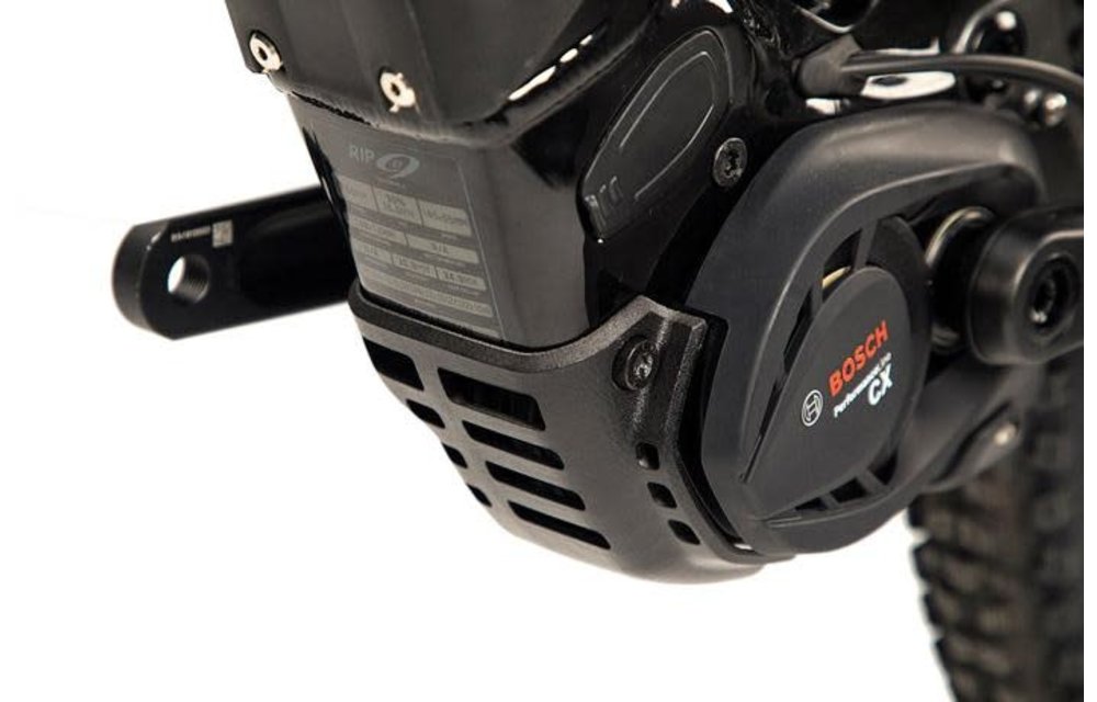 Niner RIP E9 3-Star SX Eagle