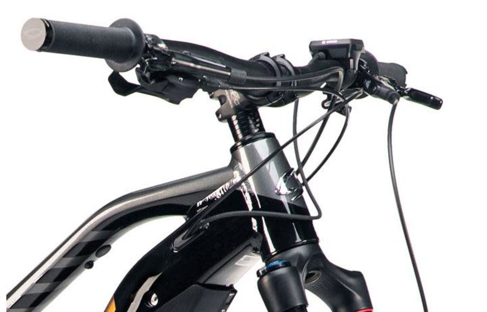 Niner RIP E9 3-Star SX Eagle