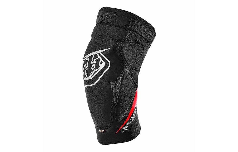 Troy Lee Designs Rodilleras Raid Guard