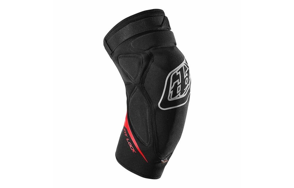 Troy Lee Designs Rodilleras Raid Guard