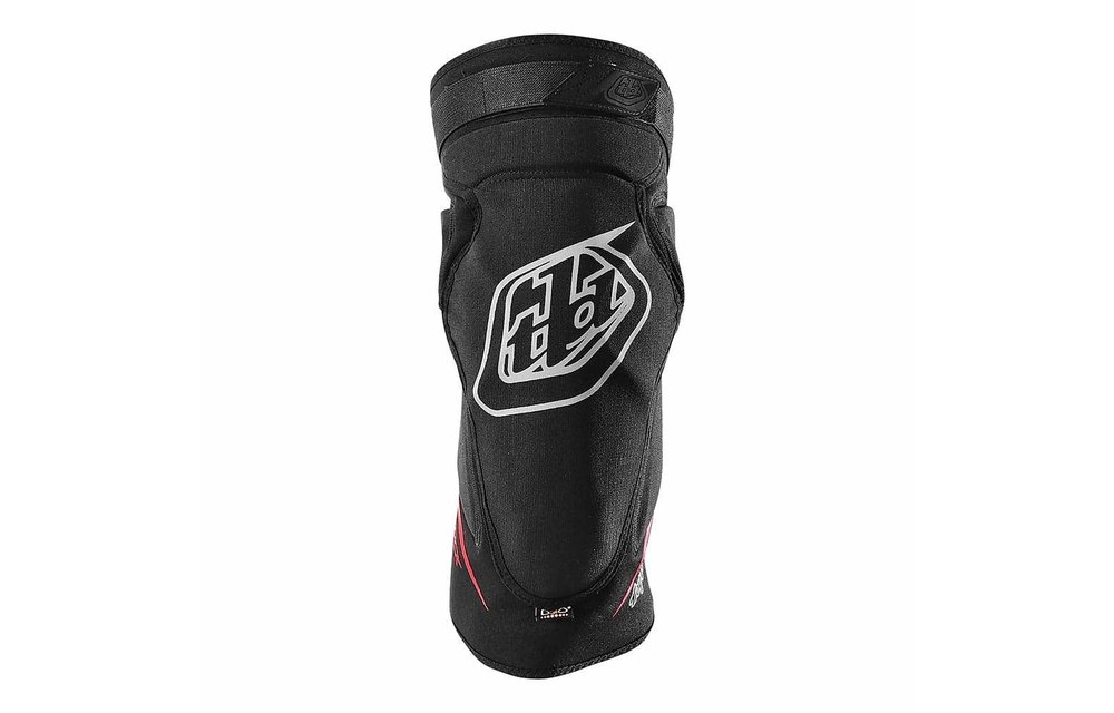 Troy Lee Designs Rodilleras Raid Guard