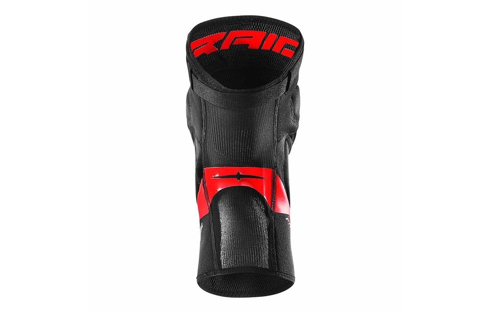 Troy Lee Designs Rodilleras Raid Guard