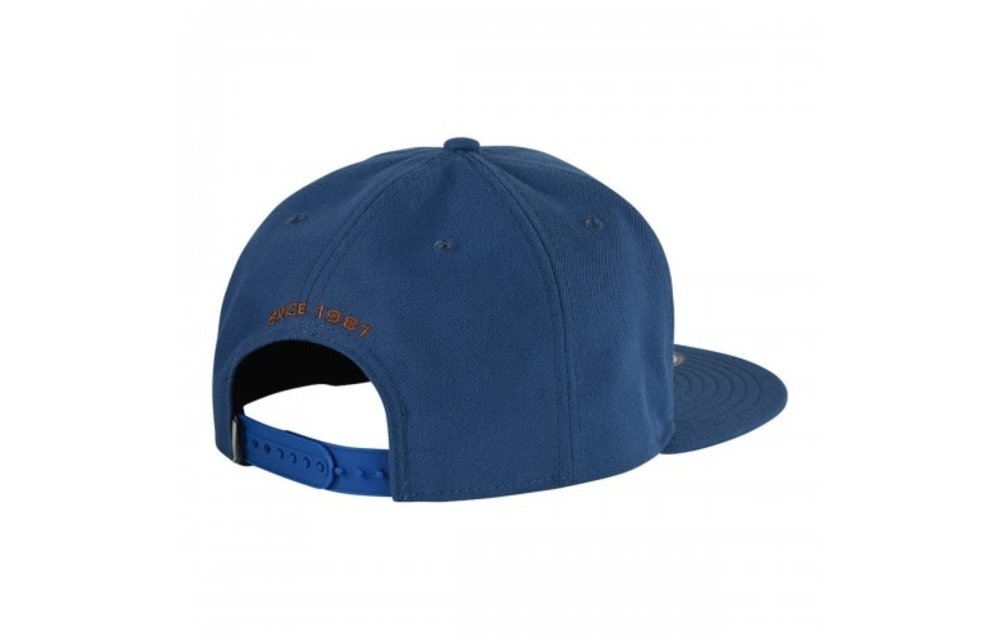 Troy Lee gorra Classic Signature Snapback