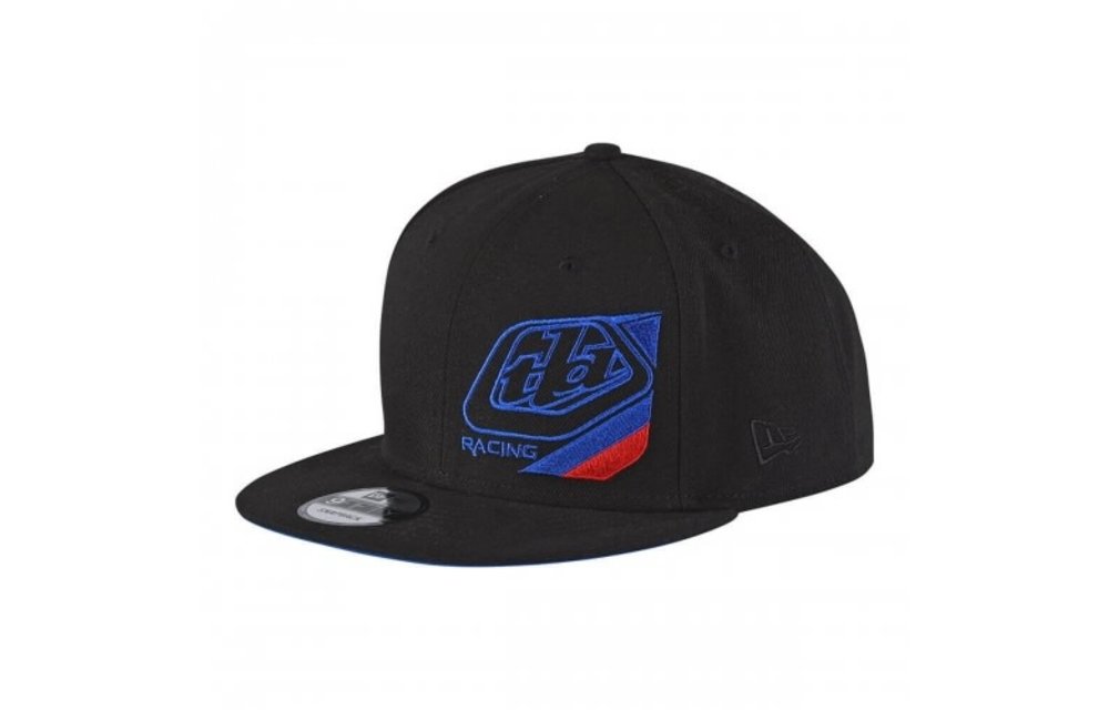 Troy Lee gorra Precision Snapback Hat