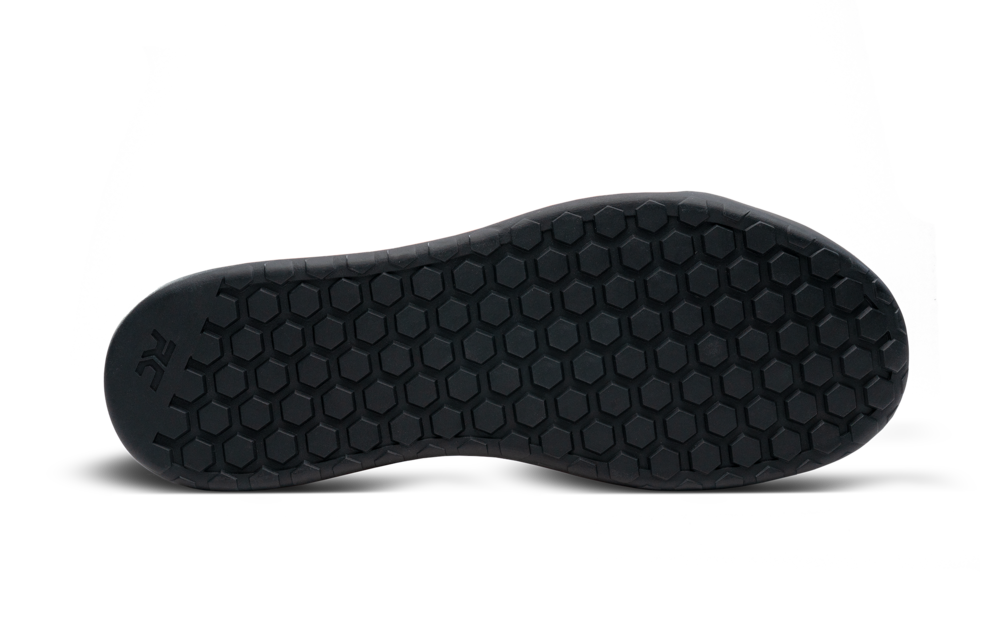 Ride Concepts Zapato Livewire Negro Rojo