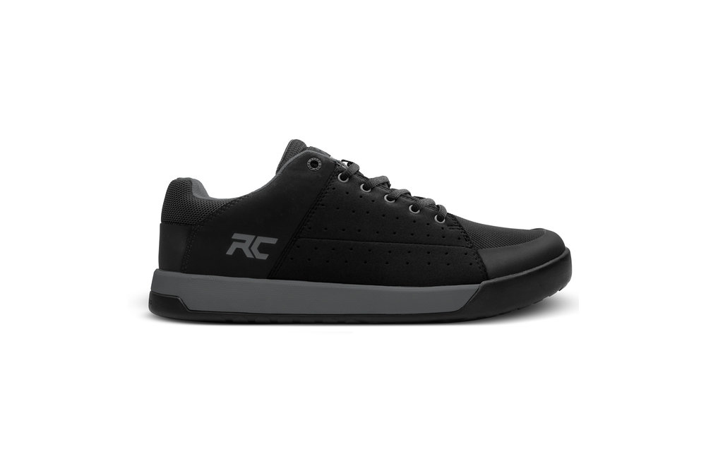 Ride Concepts Zapato Livewire Negro Charcoal
